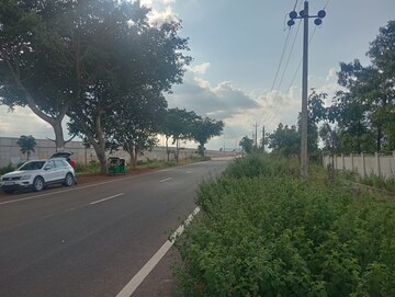  Plot – Garden View at Devanahalli - for Sale