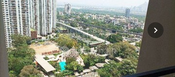 2 BHK Apartment For Rent in Rosa Gardenia, Ghodbunder Road