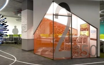 Office Space For Rent in Mg Road