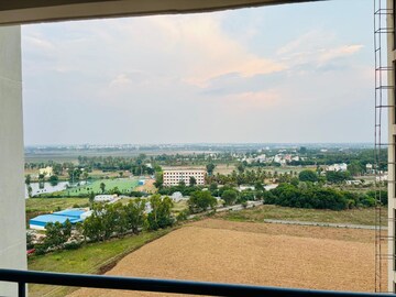 2 BHK Apartment For Sale in Shriram Greenfield Phase 2, Budigere