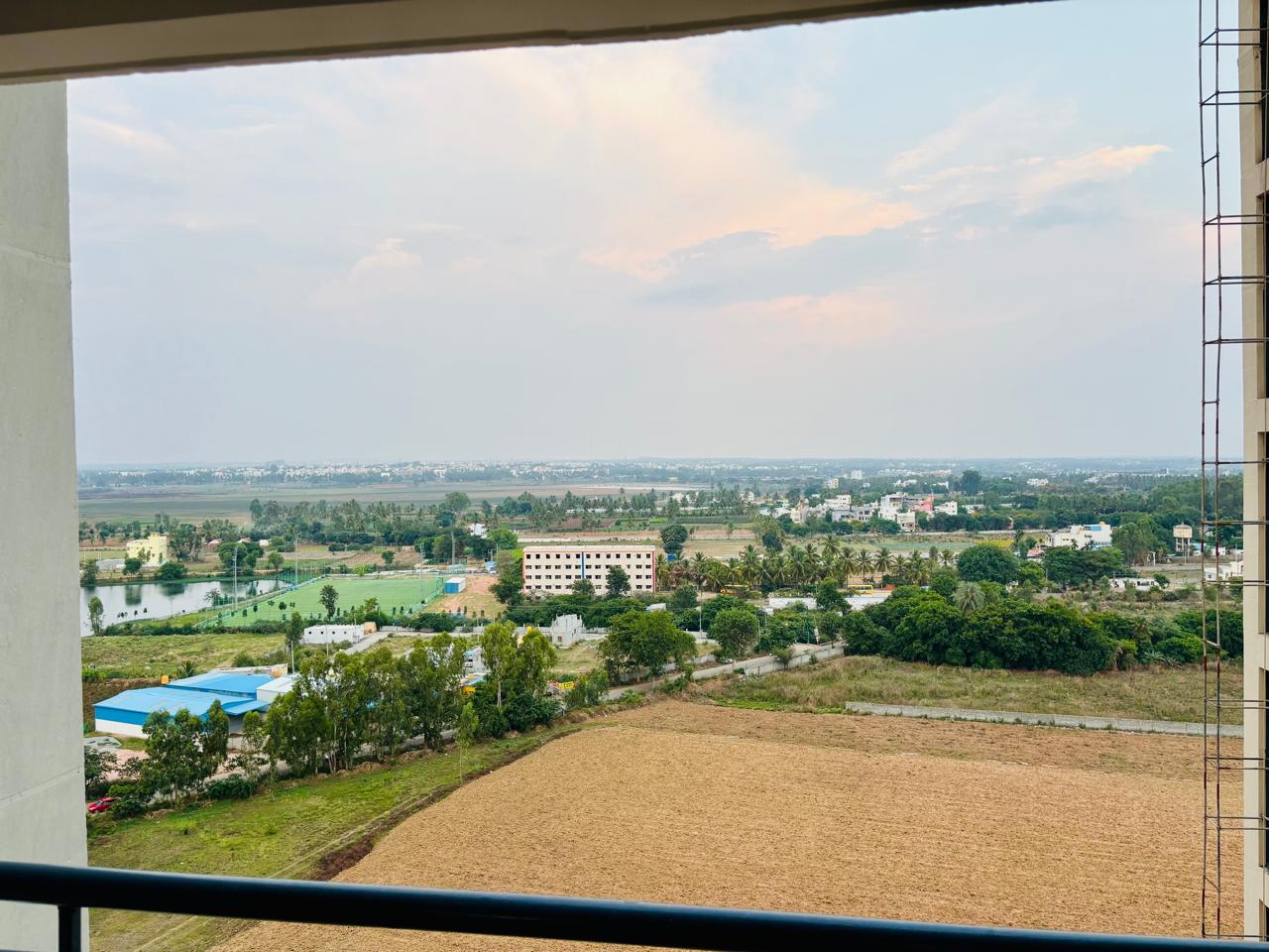 2 BHK Apartment For Sale in Shriram Greenfield Phase 2