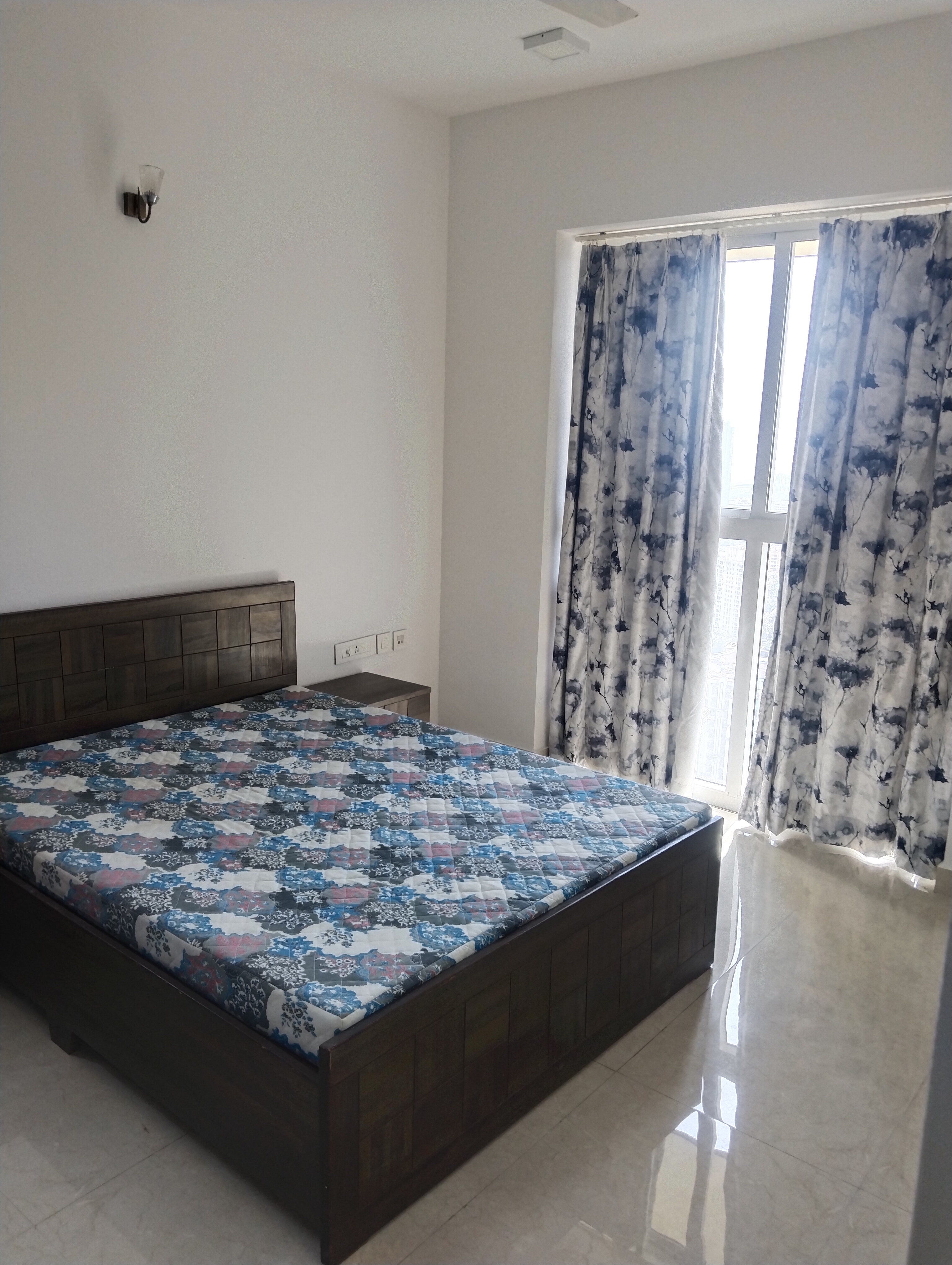 2 BHK 700 Sq.Ft. Apartment in Shree Mahavir Darshan