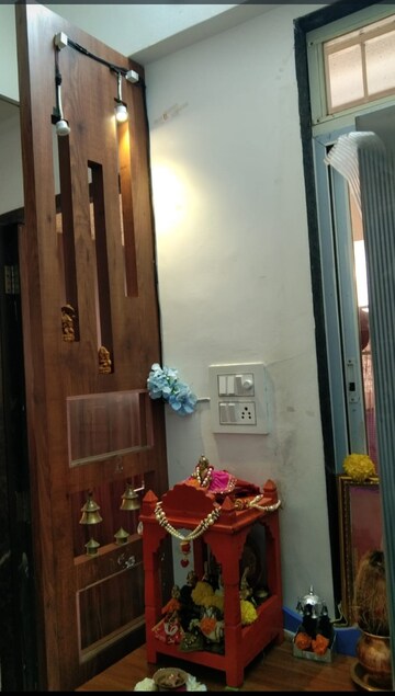 Furnished Amenities in 2 BHK Apartment at Sai Icon Thergaon, Thergaon – for Rent