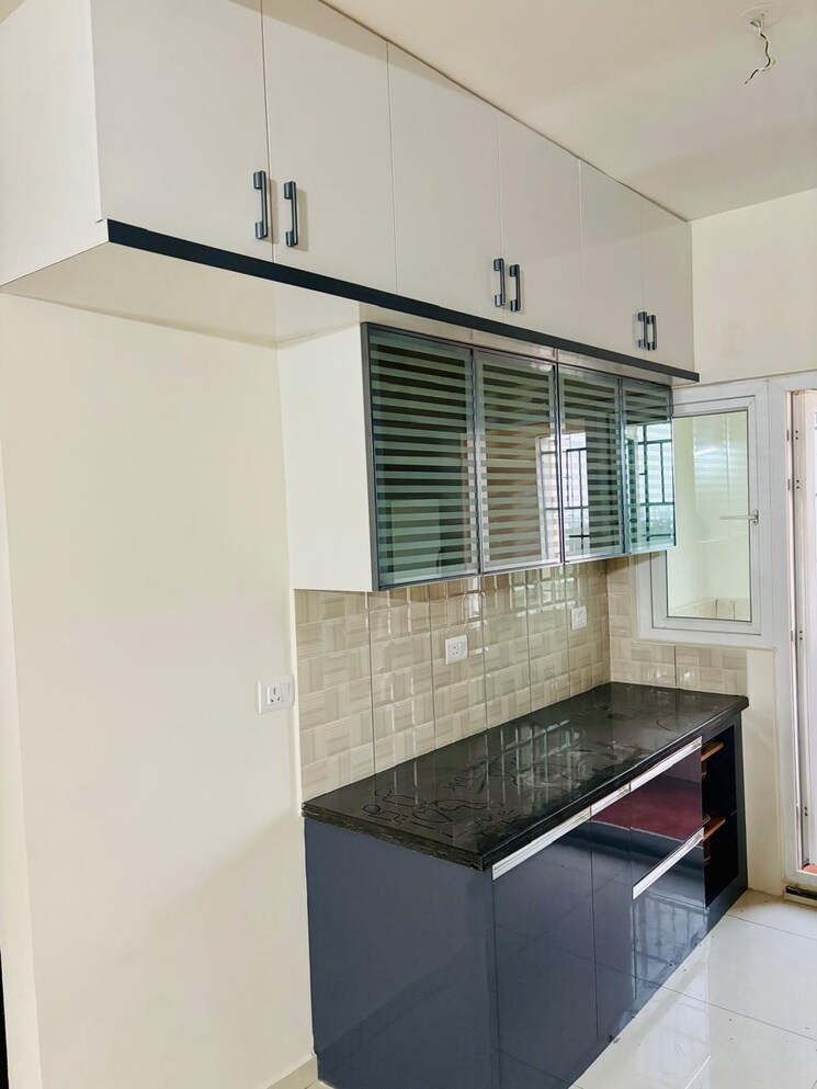 Kitchen, shriram-greenfield-phase-2 2 Bedroom 1065 Sq.Ft. Apartment In Budigere Bangalore 8838806