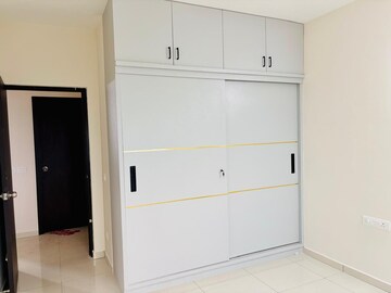Furnished Amenities in 2 BHK Apartment at Shriram Greenfield Phase 2, Budigere – for Sale