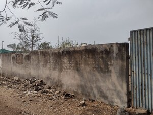 Plot Area in  Plot at Tejaji Nagar – for Sale