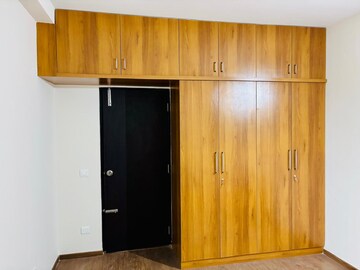 Furnished Amenities in 2 BHK Apartment at Shriram Greenfield Phase 2, Budigere – for Sale