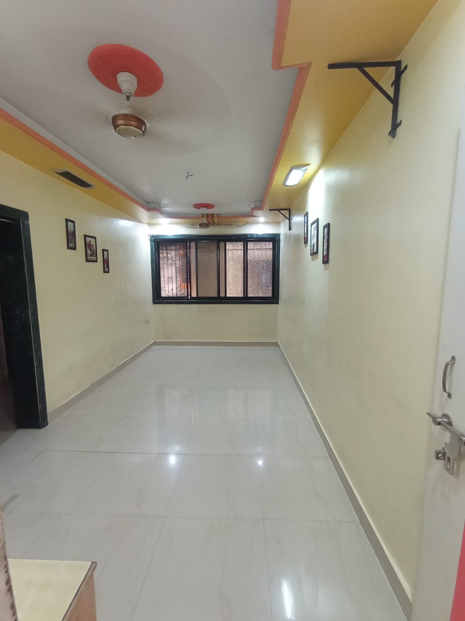 3 BHK Apartment For Rent in Mishra Properties