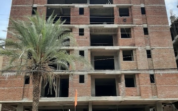 4 BHK Apartment For Sale in Bapu Nagar