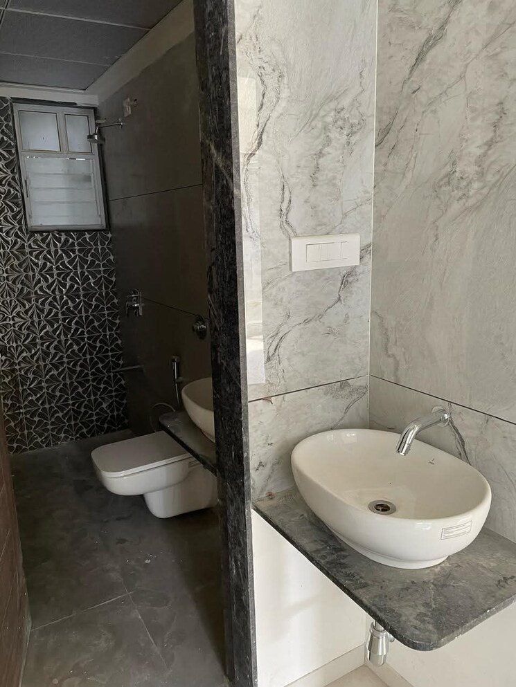 Bathroom, shubh-gateway 4 Bedroom 1843 Sq.Ft. Apartment In Viman Nagar Pune 8838943