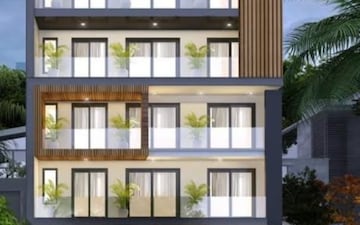 3 BHK Apartment For Sale in Sector 1 Dwarka