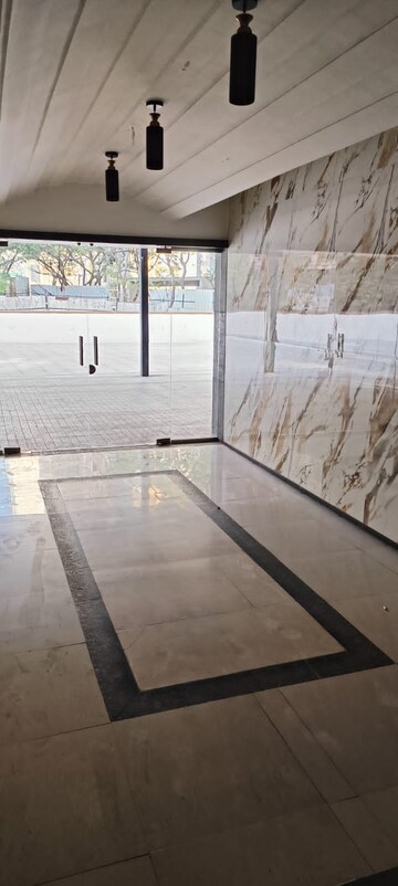 Balcony in 3 BHK Apartment at Bestech Park View Sanskruti, Sector 92 – for Rent