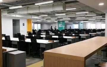 Office Space For Rent in Brigade Senate, Hebbal