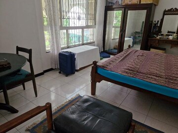 Bedroom in 3 BHK Apartment at Clover Park Royale, Koregaon Park – for Rent