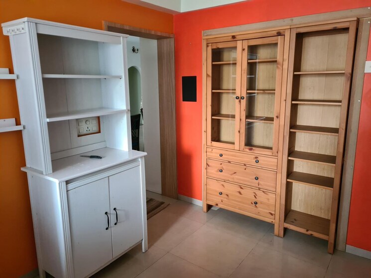 Room, clover-park-royale 3 Bedroom 1400 Sq.Ft. Apartment In Koregaon Park Pune 8839195