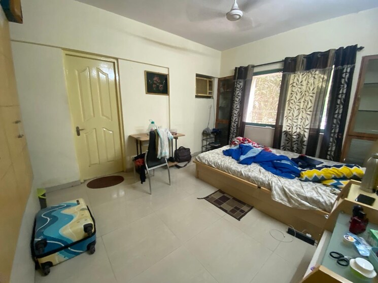 Living Room, clover-park-royale 3 Bedroom 1400 Sq.Ft. Apartment In Koregaon Park Pune 8839195