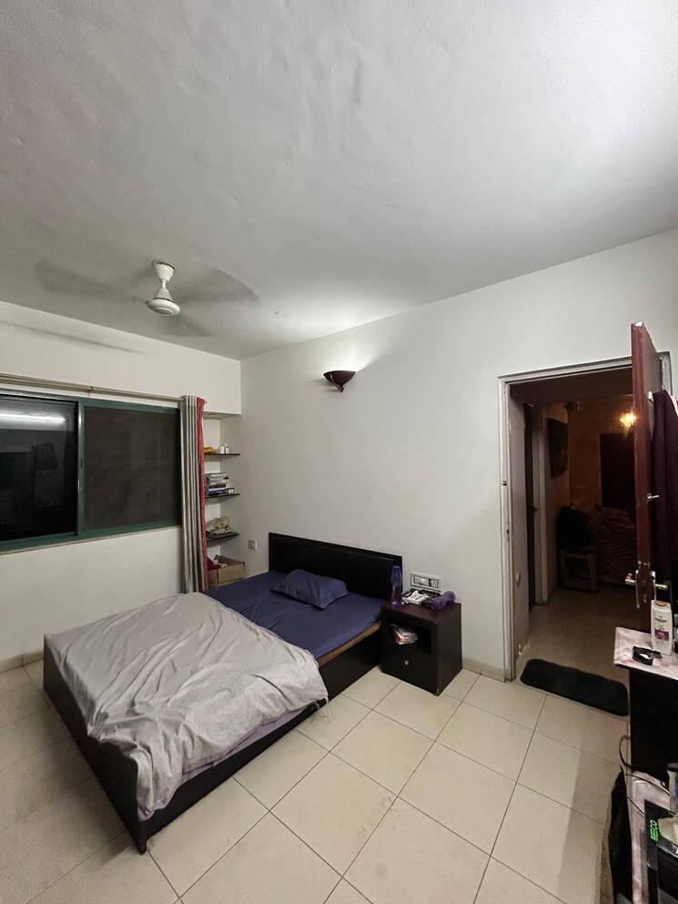 Living Room, clover-park-royale 3 Bedroom 1400 Sq.Ft. Apartment In Koregaon Park Pune 8839195