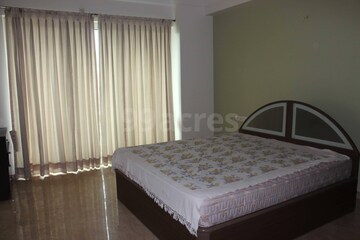 Bedroom in 5 BHK Apartment at Hiranandani Gardens Evita, Powai – for Sale