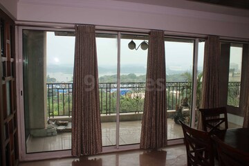 Gym in 5 BHK Apartment at Hiranandani Gardens Evita, Powai – for Sale