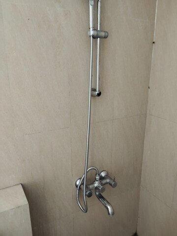 Bathroom in 2.5 BHK Apartment at Mihan – for Rent