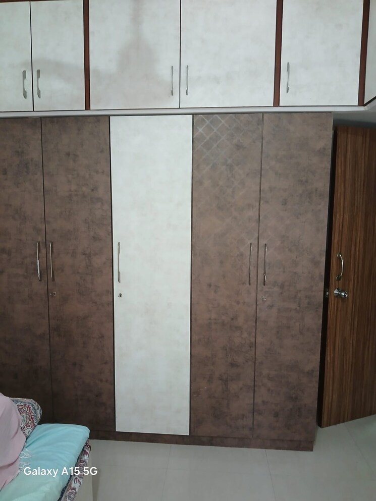 Bedroom, shah-arcade-ii 1 Bedroom 545 Sq.Ft. Apartment In Malad East Mumbai 8839365