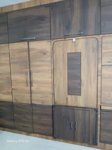 Bathroom in 1 BHK Apartment at Shah Arcade II, Malad East – for Sale