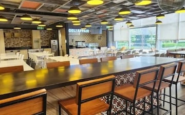 Office Space For Rent in Brigade Twin Towers, Yeshwanthpur