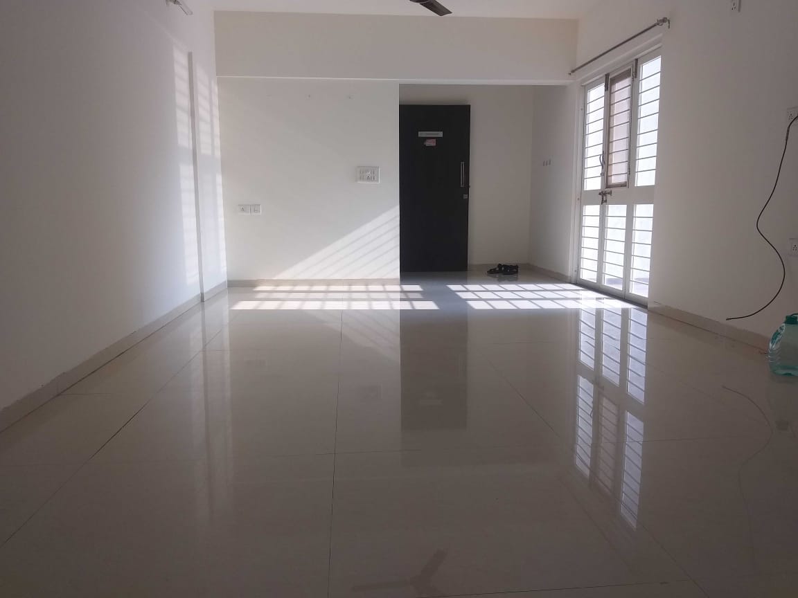 2 BHK Apartment For Rent in Mishra Properties