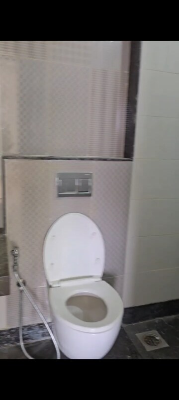 Bathroom in 2 BHK Apartment at Kalpataru Radiance, Goregaon West – for Sale