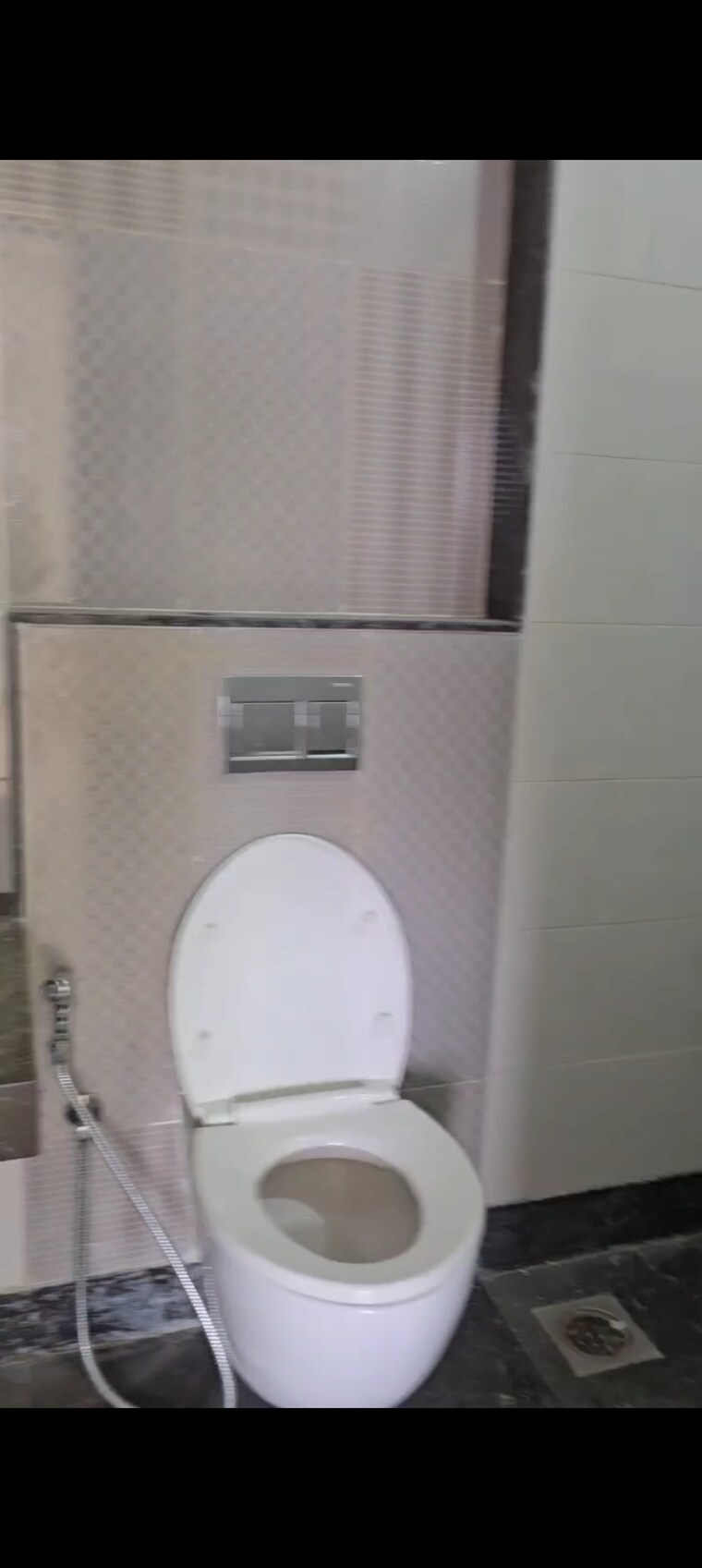 Bathroom, kalpataru-radiance 2 Bedroom 900 Sq.Ft. Apartment In Goregaon West Mumbai 8839207