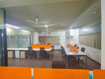  Office Space For Rent in Lakshmi Mills Junction