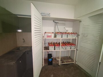   Office Space at Lakshmi Mills Junction – for Rent