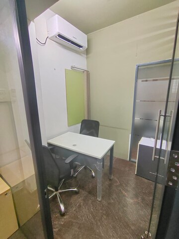 Team Area in  Office Space at Lakshmi Mills Junction – for Rent