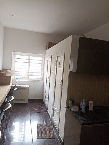  Office Space – Exterior View View at Lakshmi Mills Junction - for Rent