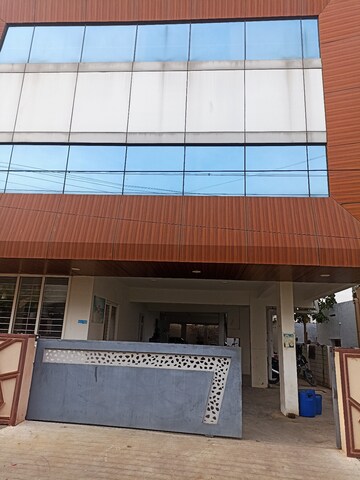  Office Space – Exterior View View at Lakshmi Mills Junction - for Rent