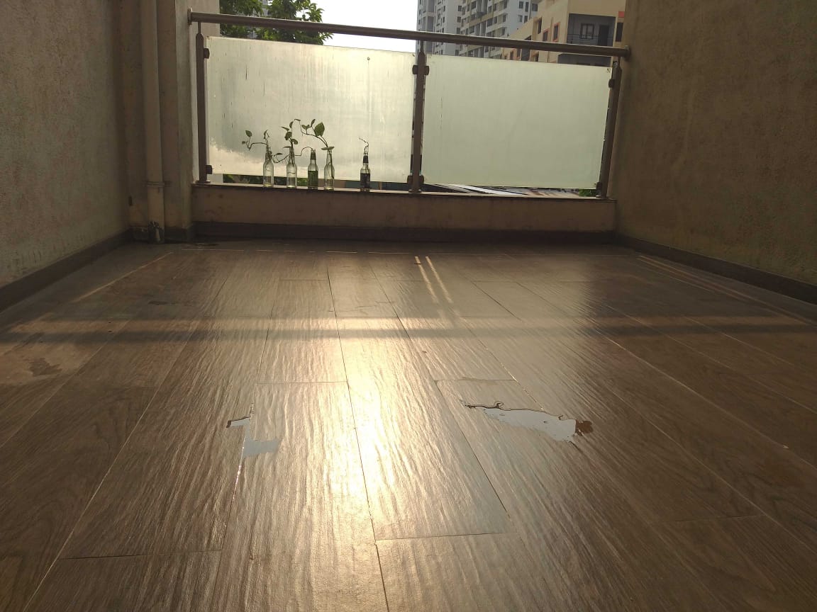 2 BHK Apartment For Rent in Mishra Properties