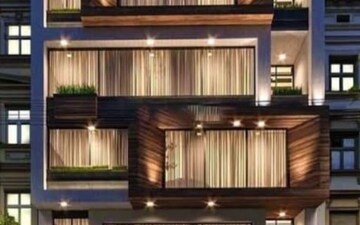 3 BHK Apartment For Sale in Igi Airport Area