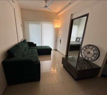 1 RK Apartment For Rent in Kharadi