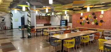  Office Space For Rent in World Trade Center Bangalore, Malleswaram
