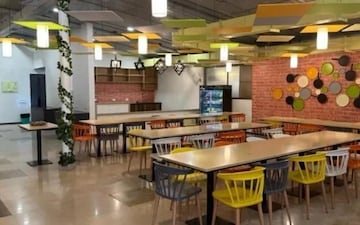 Office Space For Rent in World Trade Center Bangalore, Malleswaram