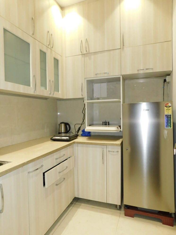 Kitchen, greater kailash i Commercial Office Space 1805 Sq.Ft. In Greater Kailash I Delhi 8839260