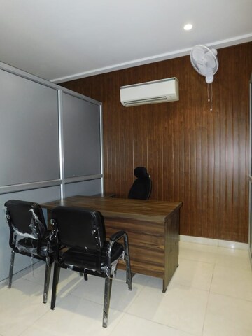 Team Area in  Office Space at Greater Kailash I – for Rent