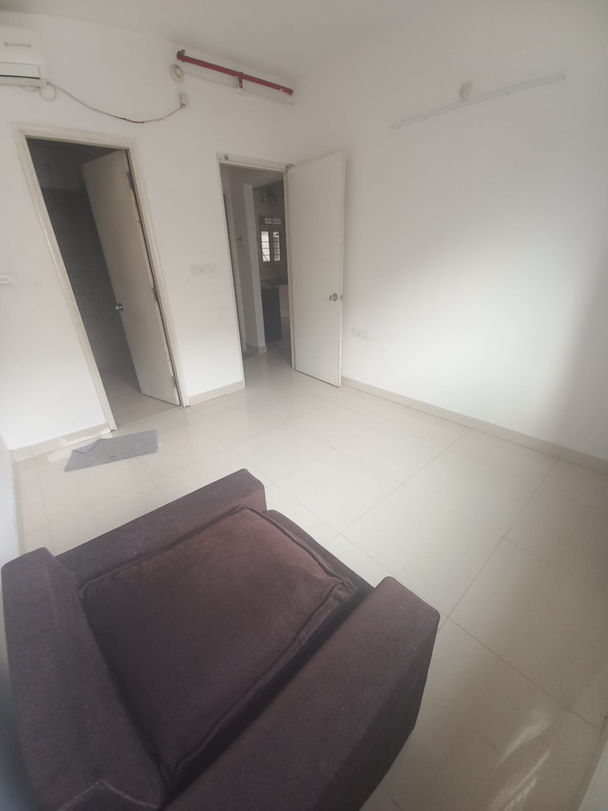 3 BHK + Pooja Room 1139 Sq.Ft. Apartment in Amanora Ascent Towers