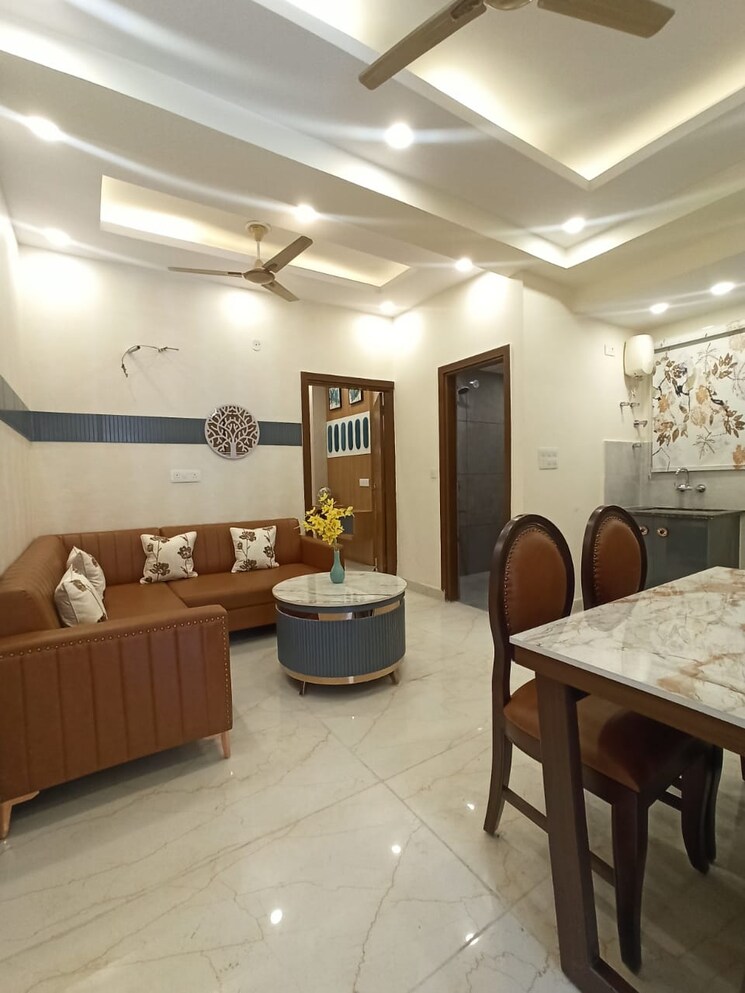 Team Area, niti khand i 3 Bedroom 1000 Sq.Ft. Apartment In Niti Khand I Ghaziabad 8839292