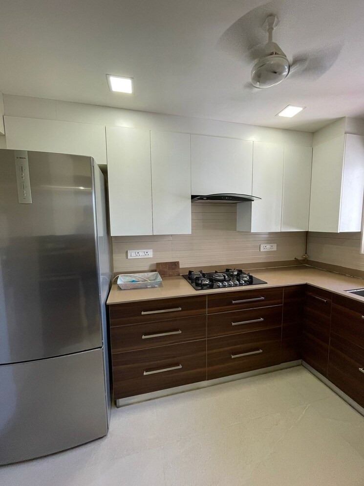 Kitchen, hiranandani-gardens-golden-oak 3 Bedroom 1400 Sq.Ft. Apartment In Powai Mumbai 8839298