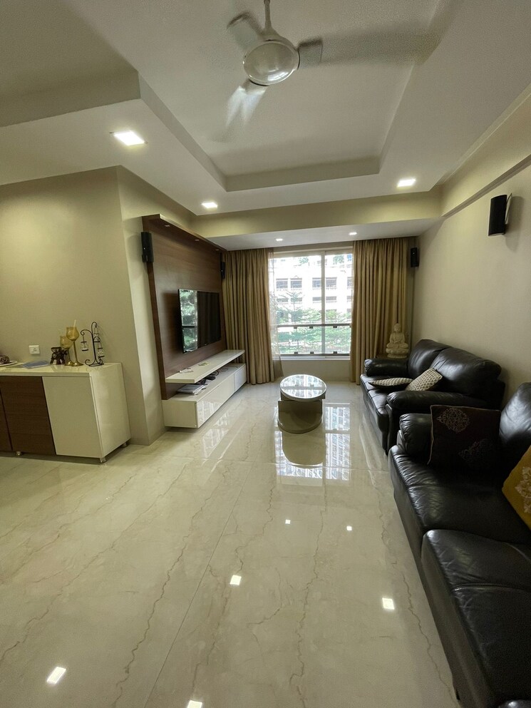 Kitchen, hiranandani-gardens-golden-oak 3 Bedroom 1400 Sq.Ft. Apartment In Powai Mumbai 8839298