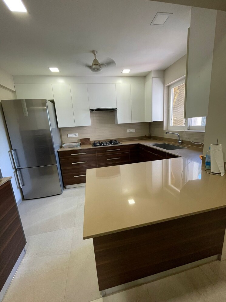 Kitchen, hiranandani-gardens-golden-oak 3 Bedroom 1400 Sq.Ft. Apartment In Powai Mumbai 8839298