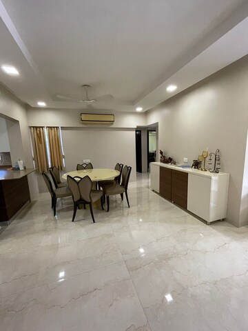 Gym in 3 BHK Apartment at Hiranandani Gardens Golden Oak, Powai – for Sale