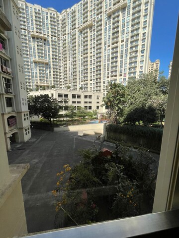 3 BHK Apartment – Exterior View View at Hiranandani Gardens Golden Oak, Powai - for Sale