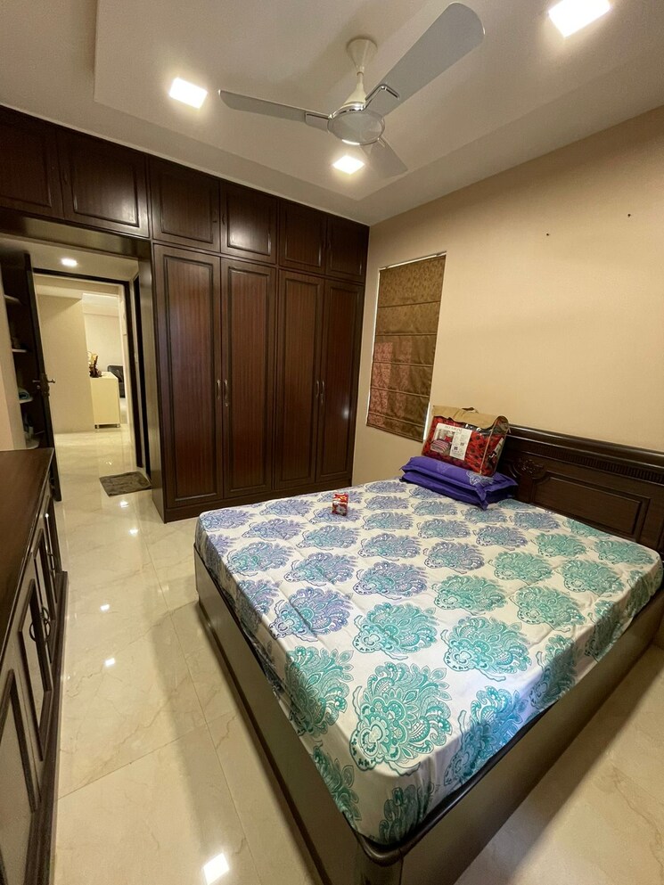 Bedroom, hiranandani-gardens-golden-oak 3 Bedroom 1400 Sq.Ft. Apartment In Powai Mumbai 8839298